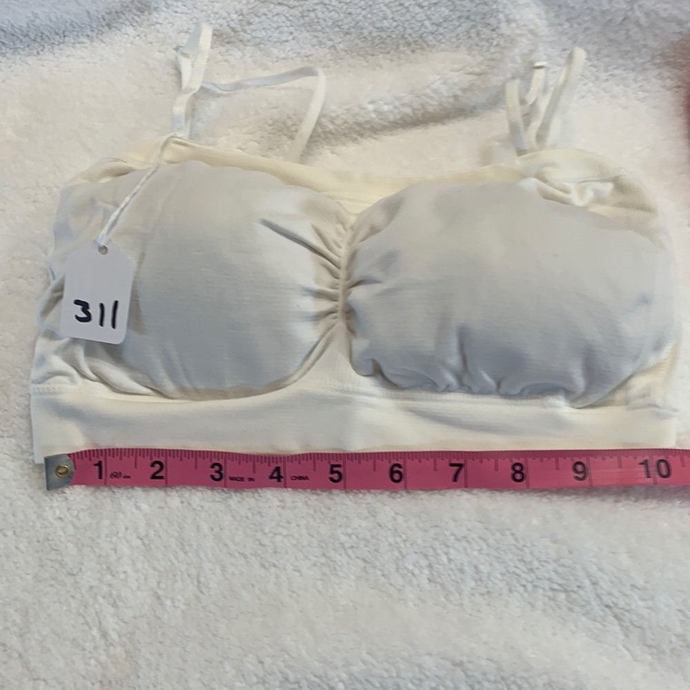 BANDEAU BRA SZ L